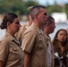 Newly-pinned Chief Petty Officers of Submarine Force, U.S. Pacific Fleet