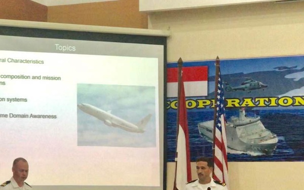 Mad Foxes Participate in Exercise CARAT Indonesia