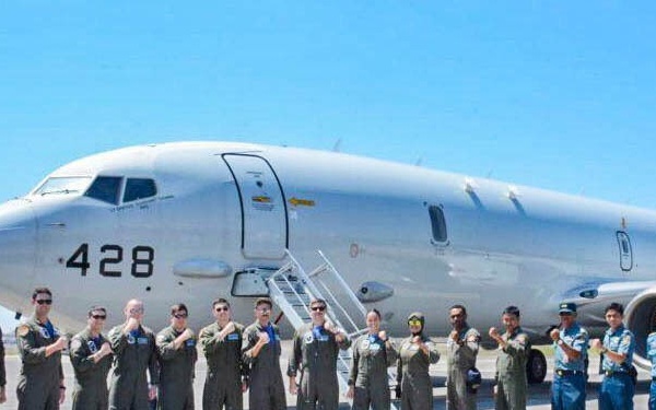 Mad Foxes Participate in Exercise CARAT Indonesia