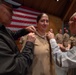 Naval Base Kitsap-Bangor Holds Chief Pinning Ceremony