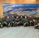 Mad Foxes Visit South Korean Navy for Maritime Patrol Meeting