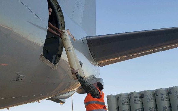 Mad Foxes Participate in Exercise Talisman Sabre 2019