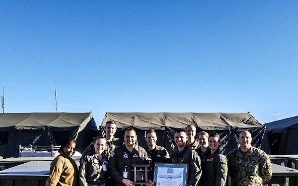 Mad Foxes Participate in Exercise Talisman Sabre 2019