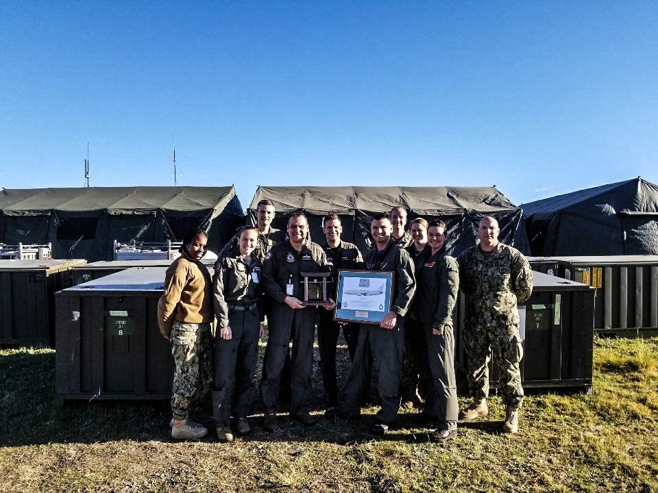 Mad Foxes Participate in Exercise Talisman Sabre 2019