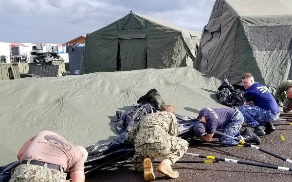 Mad Foxes Participate in Exercise Talisman Sabre 2019