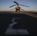 Cal Guard helicopters return from Red Bank Fire