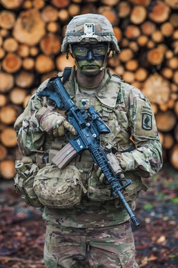 Sky Soldier Engineer