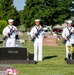 Recently-Identified Pearl Harbor Sailor Laid to Rest in His Hometown
