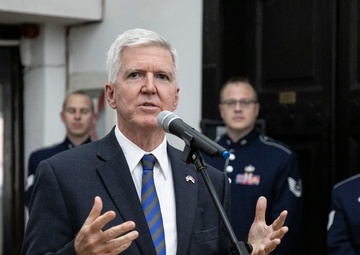 Operation Halyard 75th Commemoration