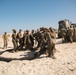 Marines Manuever Hose for OPDS Operations