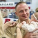 Recruit Training Command CPO Pinning Ceremony