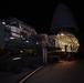 60th APS, Dover C-5 move cargo for MG19