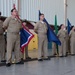Chief Pinning Ceremony