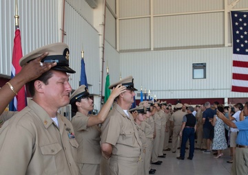 Chief's receive combination cover