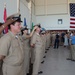Chief's receive combination cover
