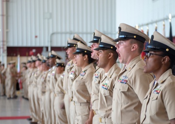 Hooyah Navy