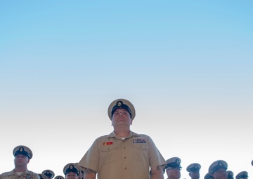 In Formation