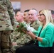 86th Training Division Change of Command