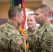 86th Training Division Change of Command