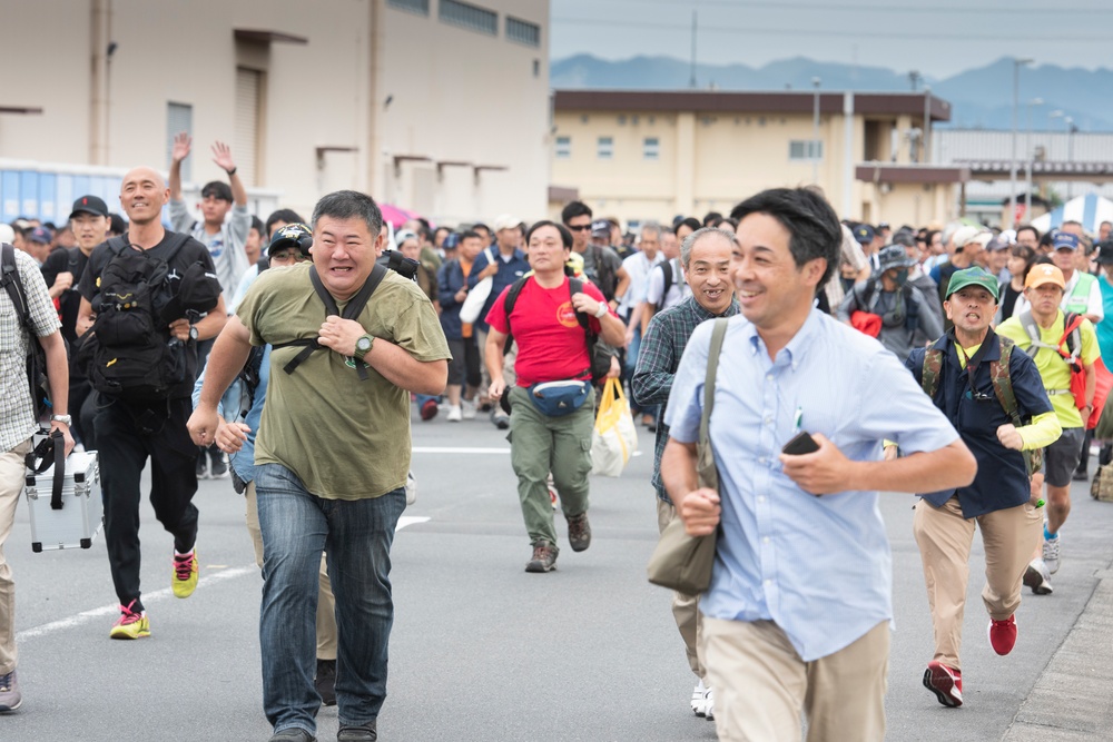 2019 Japanese-American Friendship Festival