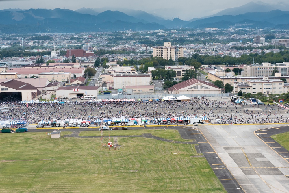 2019 Japanese-American Friendship Festival