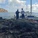 Coast Guard, State of Hawaii respond to grounded sailboat on Oahu