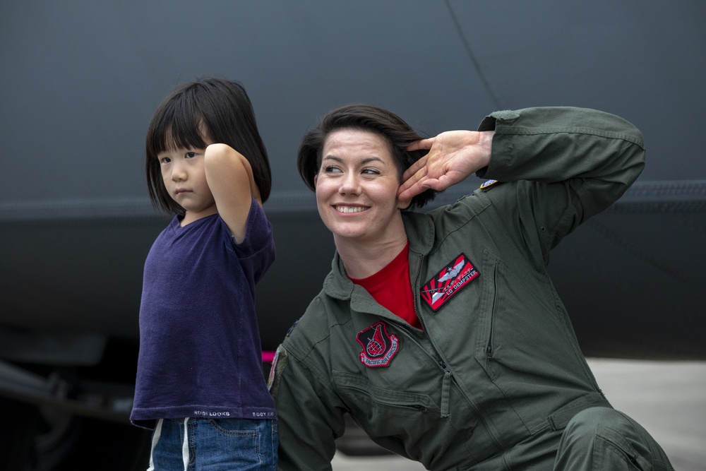 2019 Japanese-American Friendship Festival