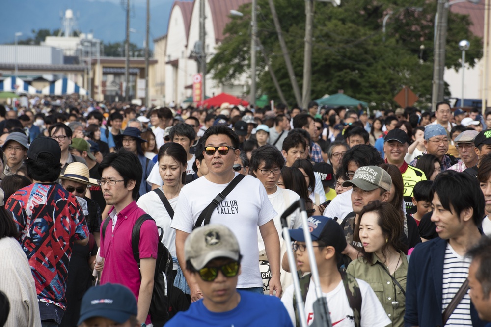 2019 Japanese-American Friendship Festival