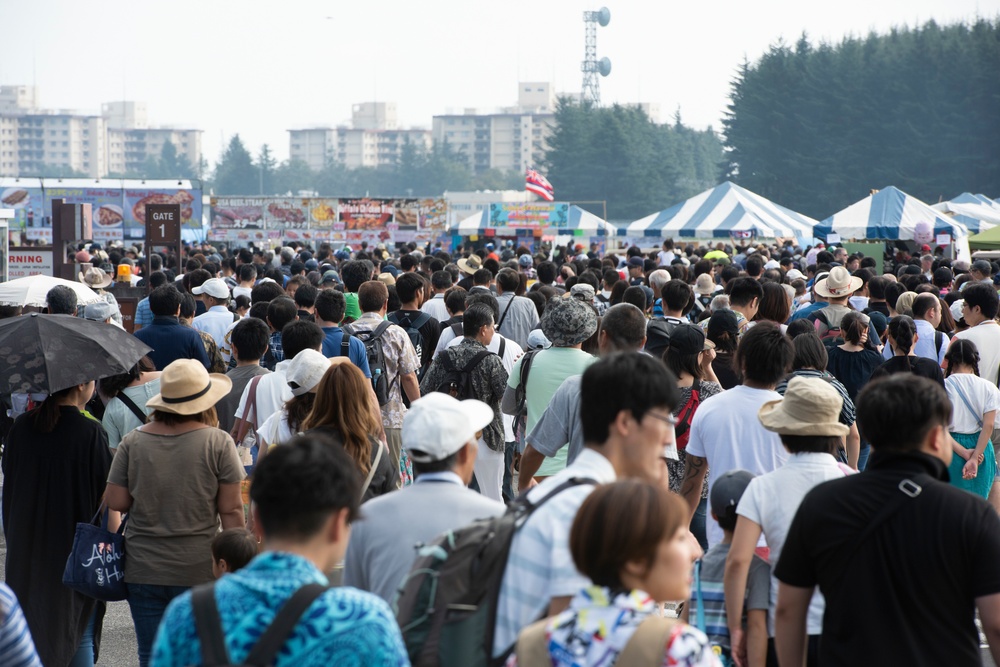 2019 Japanese-American Friendship Festival