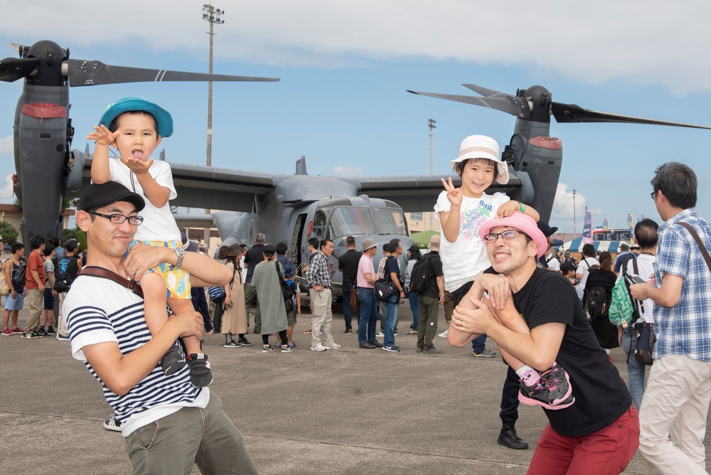 2019 Japanese-American Friendship Festival
