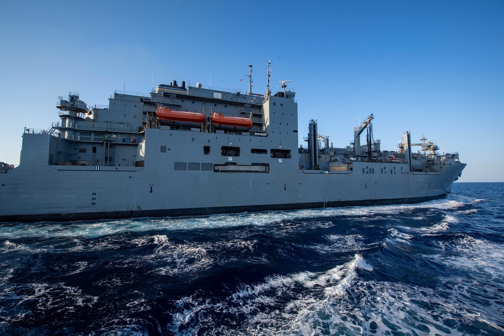 USS Porter (DDG 78)