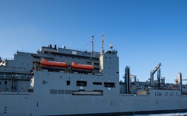 USS Porter (DDG 78)
