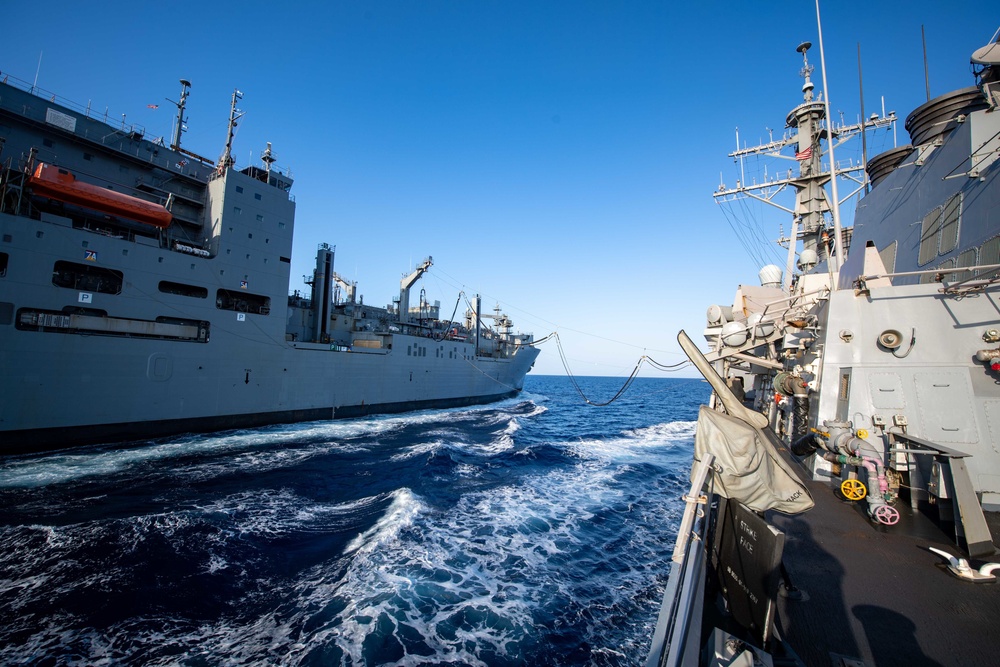 USS Porter (DDG 78)