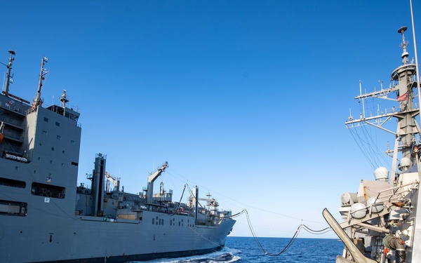 USS Porter (DDG 78)