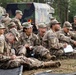 Saber Junction 2019: Sky Soldiers Conduct Role 2 Training with Kosovo Forces
