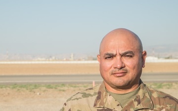 After 15 years, Miami soldier returns for new Iraq mission
