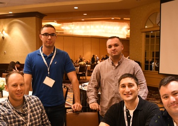 Massachusetts Guard’s Yellow Ribbon Event Advances Resource Readiness