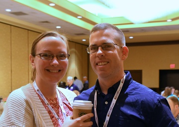 Massachusetts Guard’s Yellow Ribbon Event Advances Resource Readiness