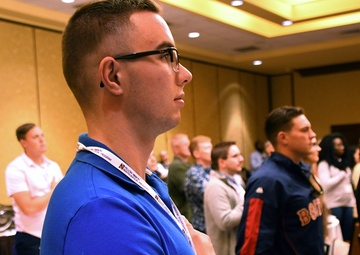 Massachusetts Guard’s Yellow Ribbon Event Advances Resource Readiness