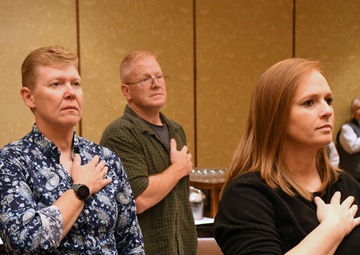 Massachusetts Guard’s Yellow Ribbon Event Advances Resource Readiness