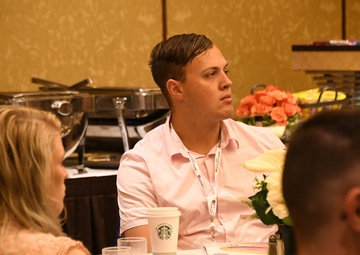 Massachusetts Guard’s Yellow Ribbon Event Advances Resource Readiness