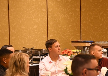 Massachusetts Guard’s Yellow Ribbon Event Advances Resource Readiness