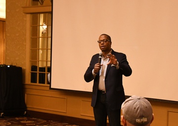 Massachusetts Guard’s Yellow Ribbon Event Advances Resource Readiness