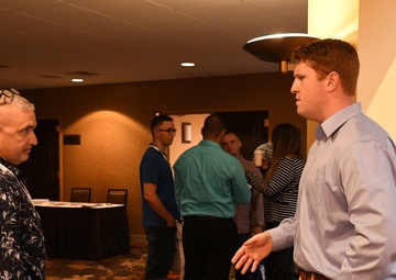 Massachusetts Guard’s Yellow Ribbon Event Advances Resource Readiness