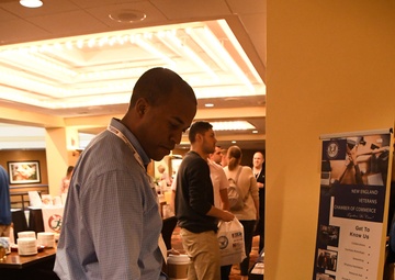 Massachusetts Guard’s Yellow Ribbon Event Advances Resource Readiness