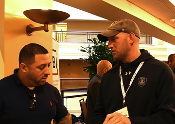 Massachusetts Guard’s Yellow Ribbon Event Advances Resource Readiness