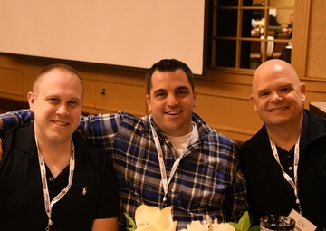 Massachusetts Guard’s Yellow Ribbon Event Advances Resource Readiness