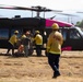 Cal Guard helicopters continue South Fire support