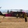 Cal Guard helicopters continue South Fire support