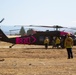 Cal Guard helicopters continue South Fire support